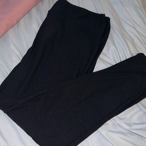 LulaRoe TC2 Leggings